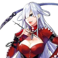 Elizabeth Bathory