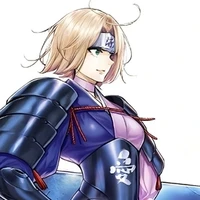 Tomoe Gozen