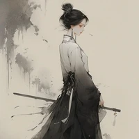 Mẫu Thân Hắn