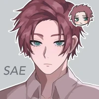 Itoshi Sae