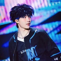 Tô Tân Hạo *cậu*