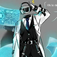 Mixa / Vật thí nghiệm 405