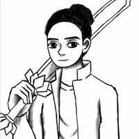 Massato / Vật thí nghiệm 740