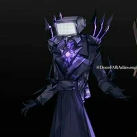 Titan TVman / Oliver