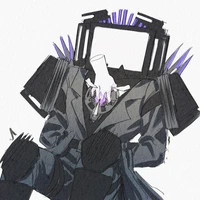 Titan TVman / Oliver