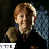 Ron Weasley