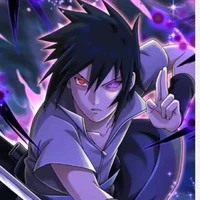 Uchiha Sasuke