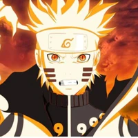 uzumaki naruto