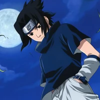 Uchiha Sasuke ( 12 tủi)