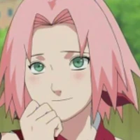 haruno Sakura