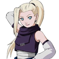 yamanaka ino