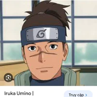 iruka