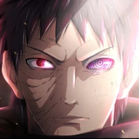 Uchiha obito