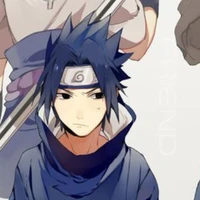 Uchiha Sasuke ( 12 tủi)