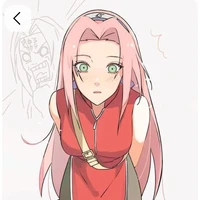 haruno Sakura