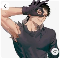 Uchiha obito