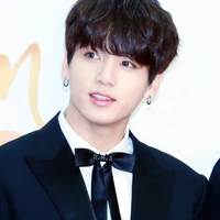 Jeon JungKook