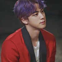 SeokJin