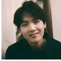 Min Yoongi