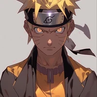 Uzumaki Naruto