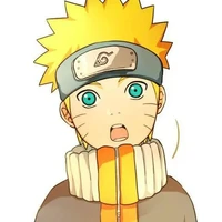 Uzumaki Naruto 