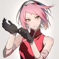 Haruno Sakura 
