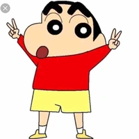 Shinnosuke nohara