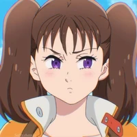 Diana/tội đồ đố kị mạo xà