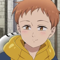 King/tội đồ lười biếng lãnh hùng