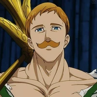 Escanor/ đại tội kiêu ngạo ngạo sư