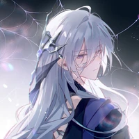 Shura Ashina ( Rezael Isarius Luminous)