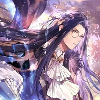 Luke Isarius Luminous