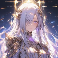 Rena Isarius Luminous