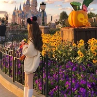 Tưởng Ngọc Hân_Lucy
