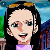Nico Robin
