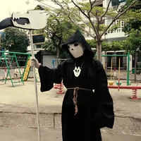 reaper lúc nhỏ