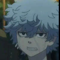 Souya (angry)
