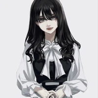 Minamoto Shizuka(Dolyna/chị tư)