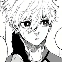 Nagi Seishiro
