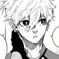 Nagi Seishiro