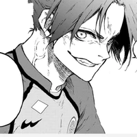 Mikage Reo