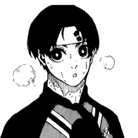 Nanase Nijirou