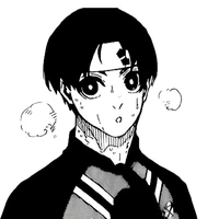 Nanase Nijirou