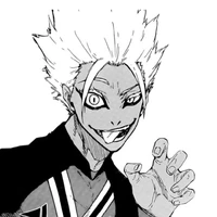 Shidou Ryusei