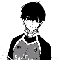 Isagi Yoichi
