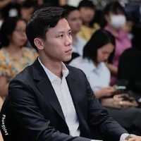 Quế Ngọc Hải