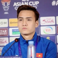 Bùi Hoàng Việt Anh