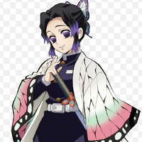 shinobu