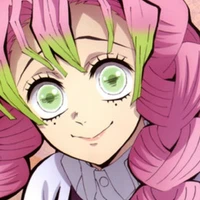 mitsuri