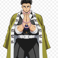 gyomei